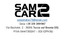 Logo Sam Car 2 srl